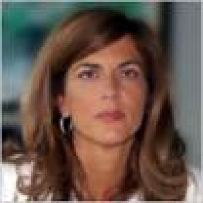 Ama i cavalli la nuova ''Lady Confindustria''