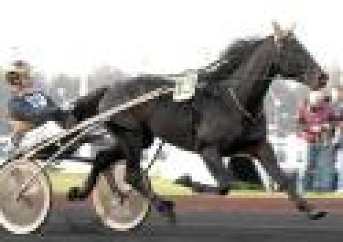 Criterium de Vitesse, tutti contro Opal Viking