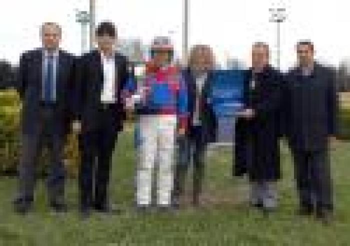 Memorial Berardelli, Maddy Laser regina a sorpresa