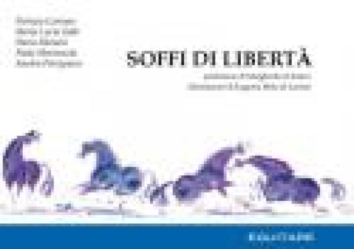Soffi di libertà, cinque racconti da non perdere