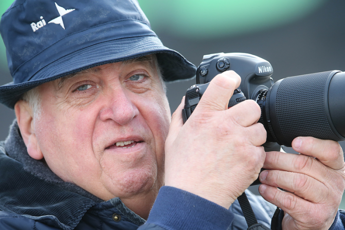 E' morto Garofalo, storico fotografo di Capannelle