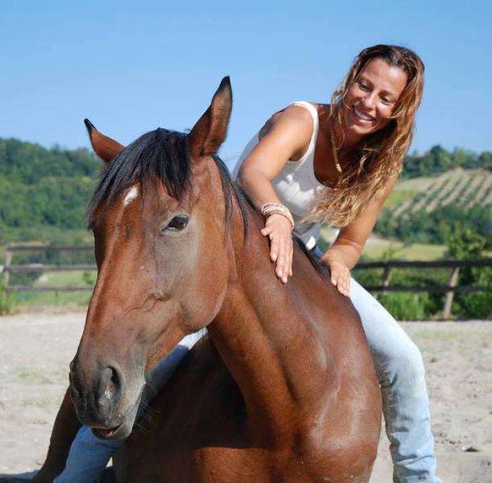 Najma e  Smery, storia di un'amicizia