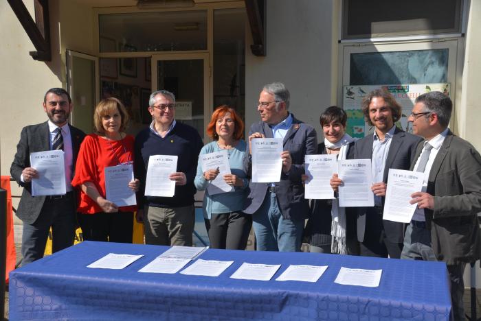World WildLife Day,  nove associazioni firmano la Carta di Roma