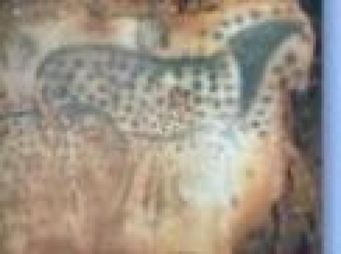 Uomo- Cavallo, un mistero nella notte dei tempi.