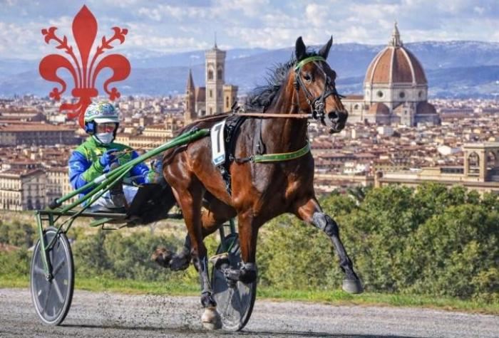 Il Gran Premio Duomo soffia l'aria del Lotteria
