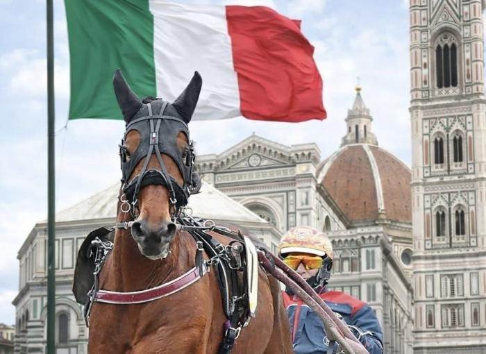 Il gran premio Etruria apre un Marzo fiorito al Visarno-Cesare Meli
