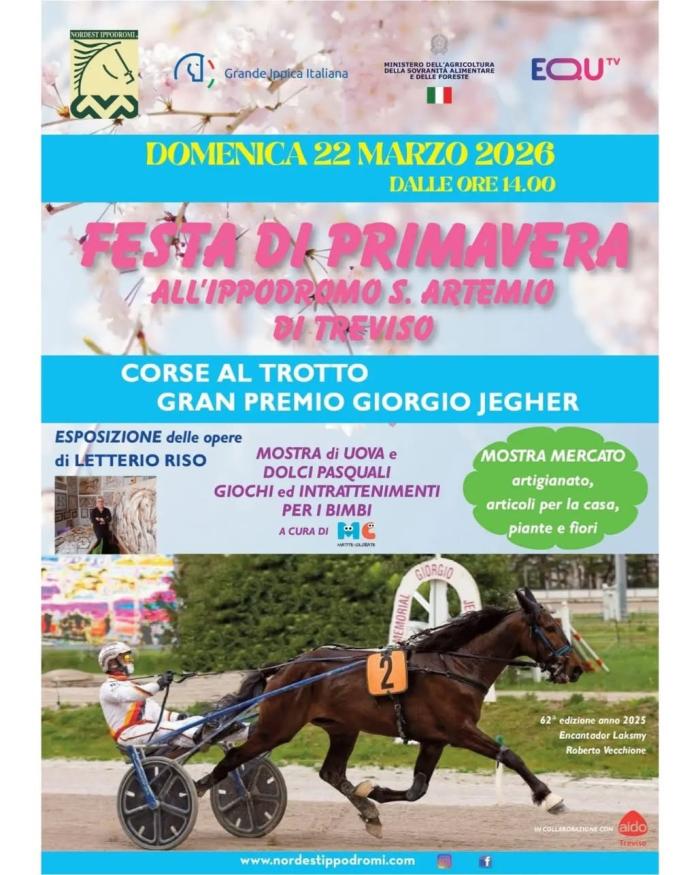 Gran premio Jegher batte il corner a Treviso