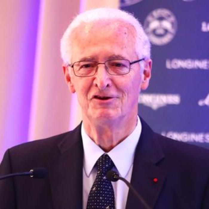 IL galoppo internazionale in lutto, &egrave;  morto Luis Romanet