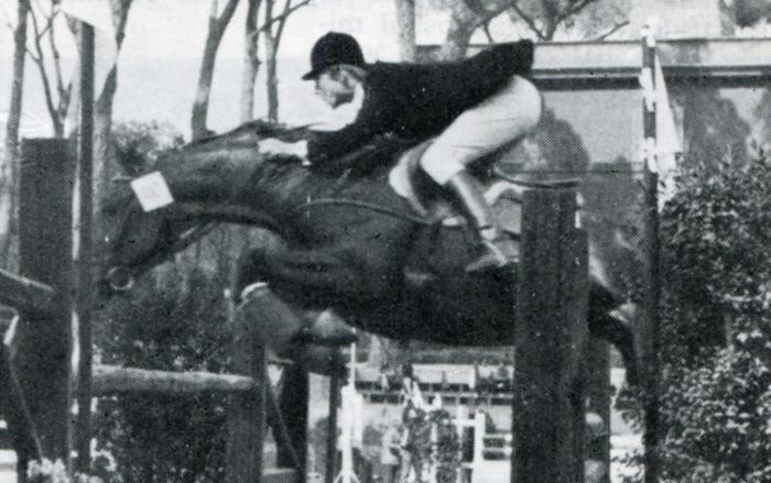 Lutto nel mondo equestre, ci ha lasciato Stefano Lupis Lutto nel mondo equestre, ci ha lasciato Stefano Lupis