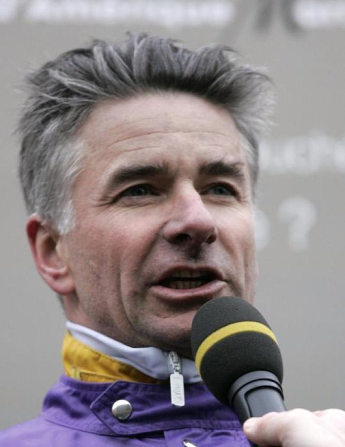 Ready Cash subito dopo il traguardo. Foto Stefano Grasso per cavallo2000 Ready Cash subito dopo il traguardo. Foto Stefano Grasso per cavallo2000