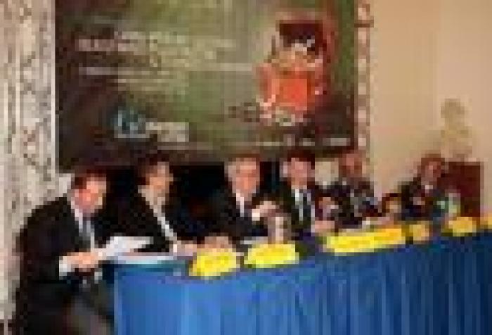 Trotto, definito il cast del G.P. Lotteria ad Agnano Trotto, definito il cast del G.P. Lotteria ad Agnano