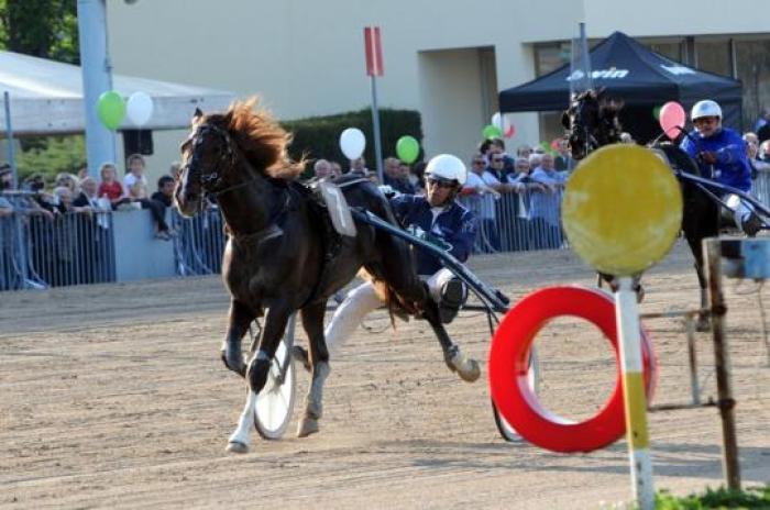 La vittoria di Oropuro Bar a Bologna nel Gran Premio d\'Italia