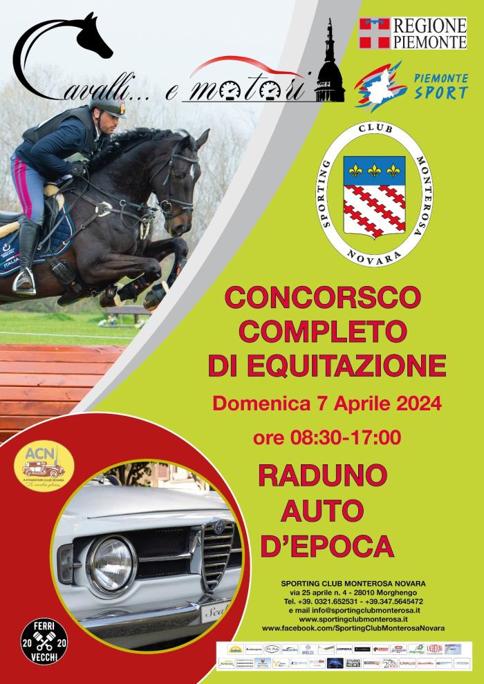 Sport equestri: Agonismo, formazione e molto di più Sport equestri: Agonismo, formazione e molto di più