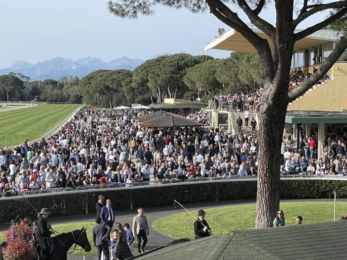 Un pieno di passione, le riflessioni di Antonio Viani sul Premio Pisa 2024
