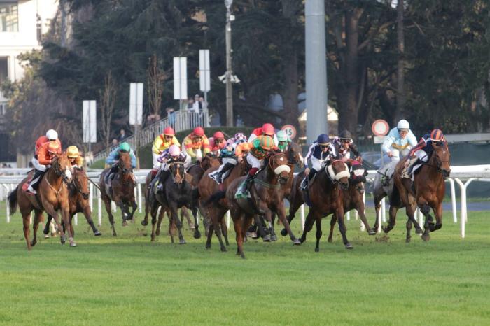 Mercoledì di lusso a San Siro, bella condizionata per femmine