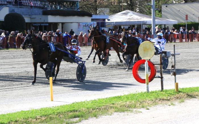 Bel giovedì all'Arcoveggio, ospiti stranieri e la TQQ nel finale