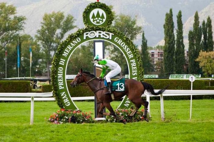 Tutto pronto a Maia per la  ''prima'' stagionale, domenica i primi trial in vista dei grand eventi