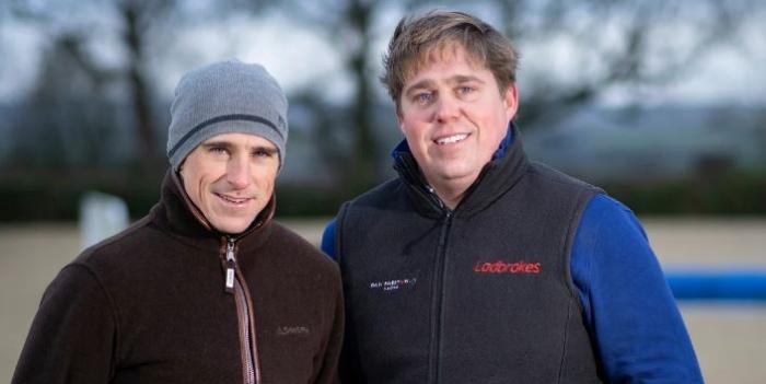 Dan Skelton conquista per la prima volta il titolo di Champion Trainer National Hunt Dan Skelton conquista per la prima volta il titolo di Champion Trainer National Hunt
