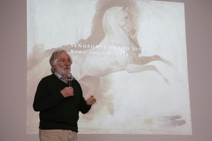 Premio Senofonte, si traccia il futuro delle arti equestri tra identit&agrave; professionale e candidatura Unesco