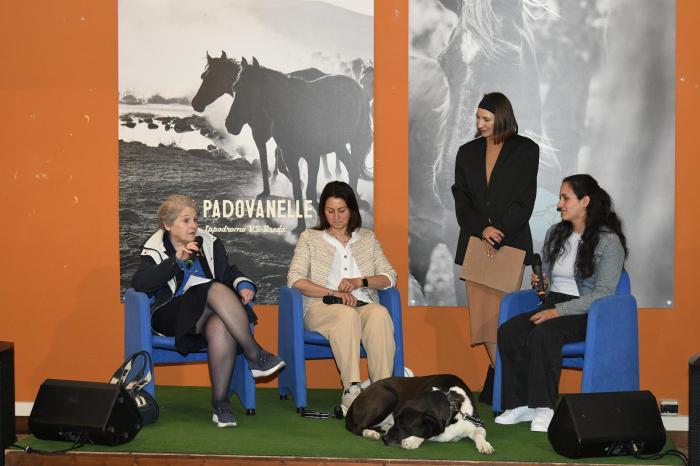 La presentazione del libro