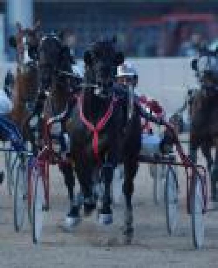 Dramma a Palermo, Giuseppe Lombardo muore in pista