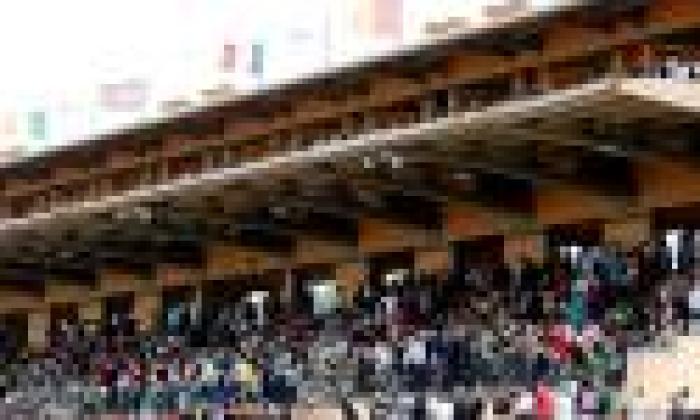 Derby, primo Cima de Triomphe e settimo l'inglese
