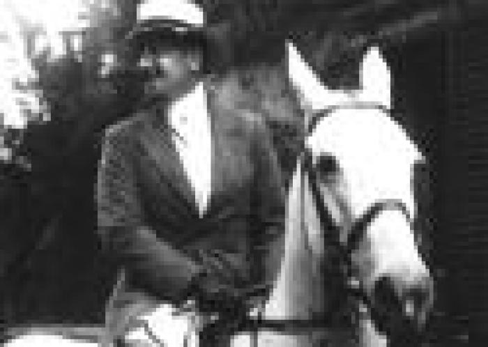Gabriele d'Annunzio ci racconta il primo Derby