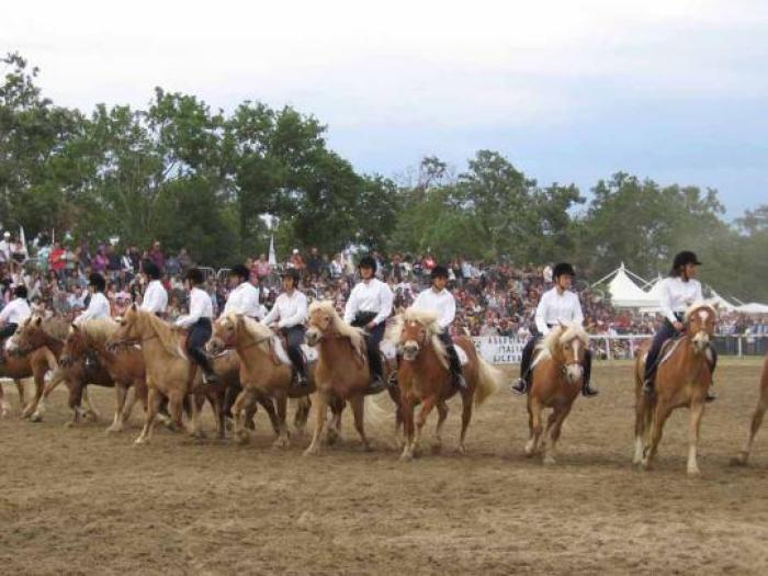 I ragazzi di Villa Buon Respiro