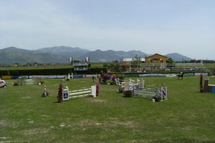 una immagine dell\'azienda agricola il tiglio