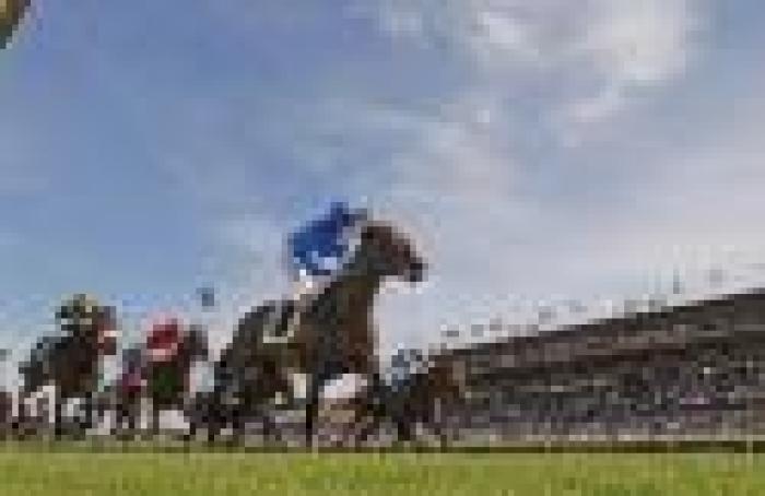 Derby, cavalli, eleganza, folla: è questa la vera ippica Derby, cavalli, eleganza, folla: è questa la vera ippica