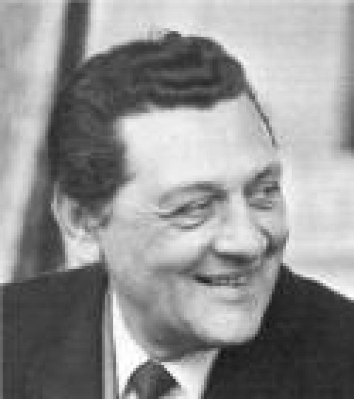 E' morto Sordelli, presidente del rinnovamento E' morto Sordelli, presidente del rinnovamento