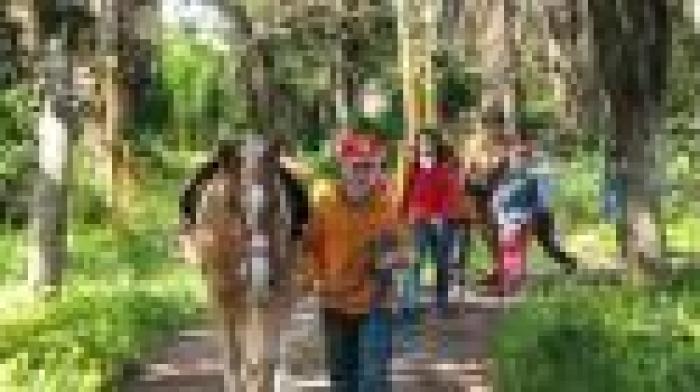 Il  Circolo Ippico Mitrano festeggia i suoi 25 anni