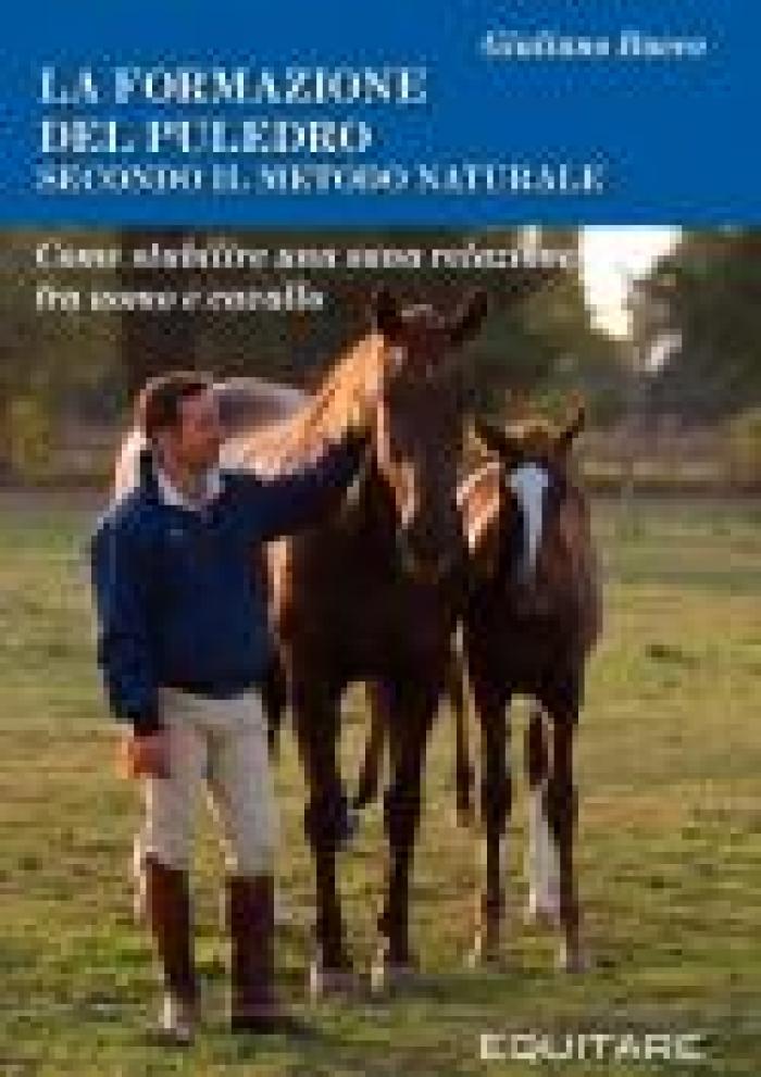 Caprilli ''rivisitato'' da un giovane Maggiore