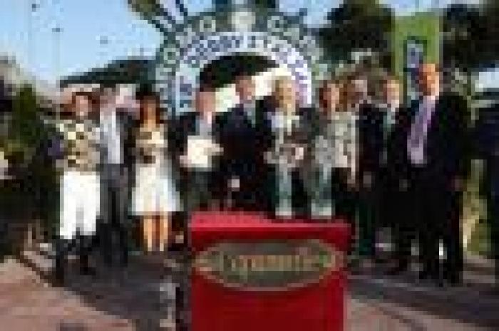 Derby, secondo centro per la Scuderia Effevi