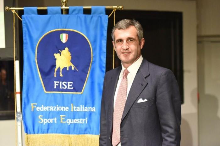 Equitazione, al via l'appuntamento con Fise TV