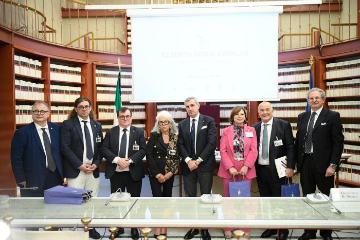Sala del Refettorio : presentato il progetto 