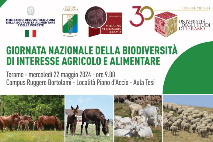 Giornata della Biodiversit&agrave;, un evento che risuona in tutto il pianeta