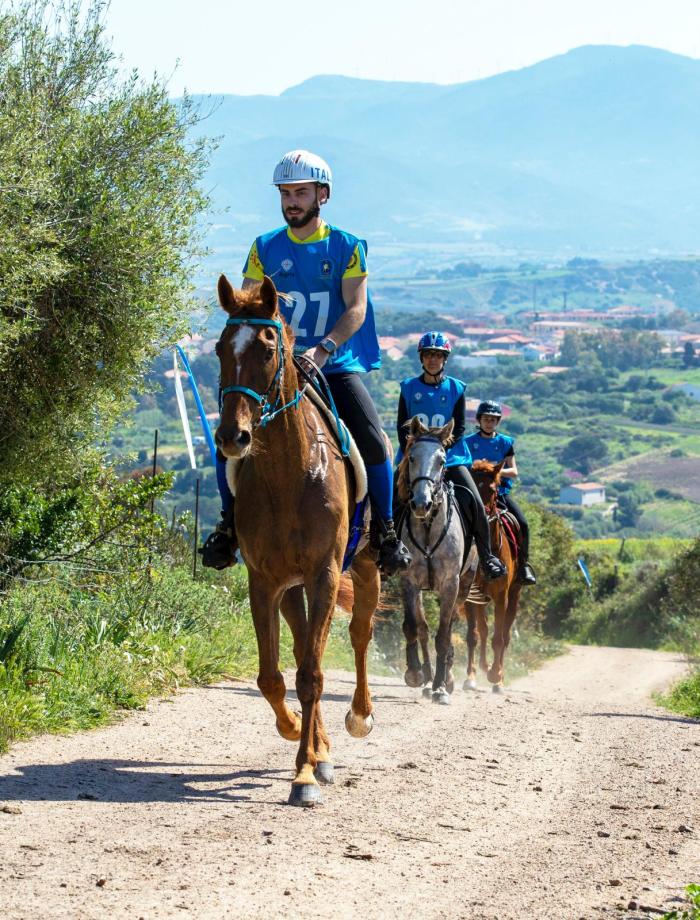 Asvi ancora bloccata, saltano gare, a rischio l'Internazionale di Endurance Asvi ancora bloccata, saltano gare, a rischio l'Internazionale di Endurance