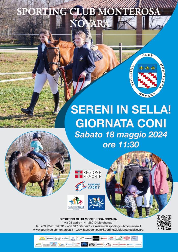 Sporting Club Monterosa, tornano appuntamenti internazionali