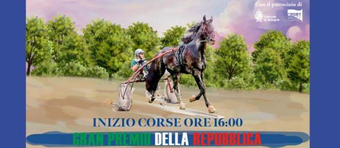 Due giugno a Bologna con la volata del Repubblica, otto in pista.