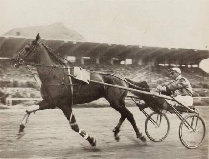 Renzo Orlandi, è tempo di rivincita