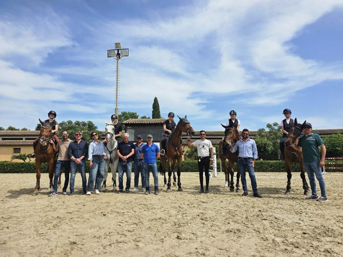 Fise Sicilia, Individuate le squadre per la Coppa del Presidente a Piazza di Siena