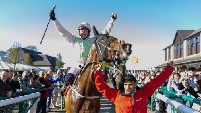 Si &egrave; chiuso  il Festival di Punchestown con  Willie Mullins e Paul Townend ancora protagonisti