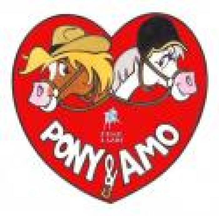 Ponyamo, festa dei  bambini a Montelibretti