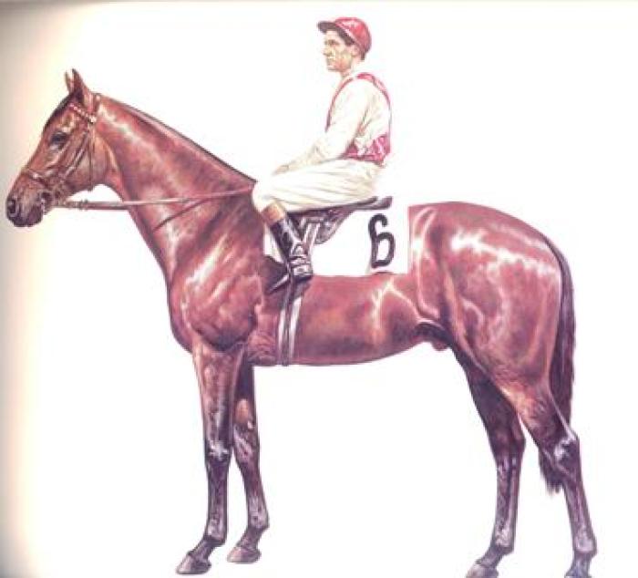 Ribot ed Enrico Camici