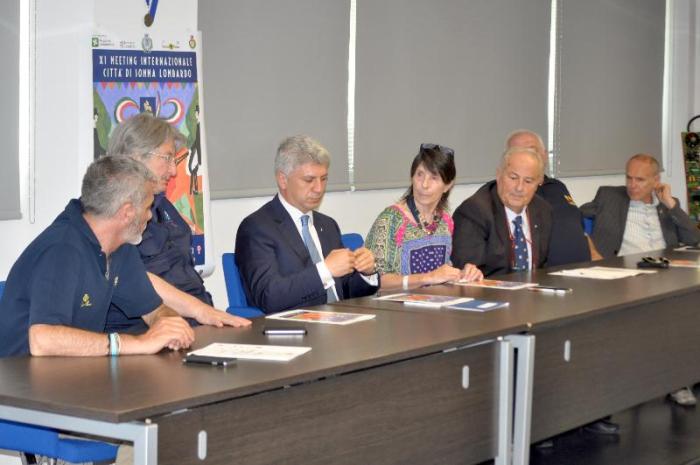 Somma Lombardo, dressage paralimpico ai nastri di partenza
