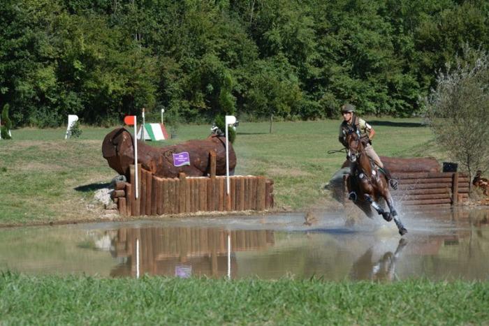 FEI, all'Italia campionati europei giovanili 2023 salto e completo