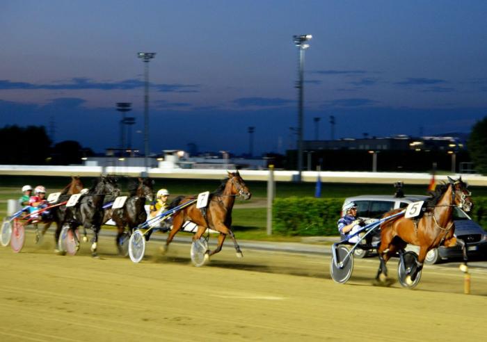 Torino sotto le stelle, venerd&igrave; con  la TQQ