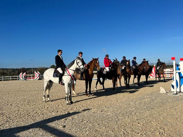 Salto: annullata Tappa  Trofeo Nuraghi per cavalli nati e allevati in Sardegna