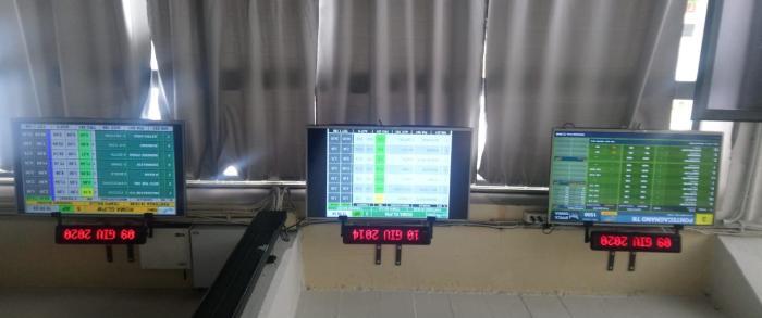 Seminario online sul controllo dei sistemi di scommesse